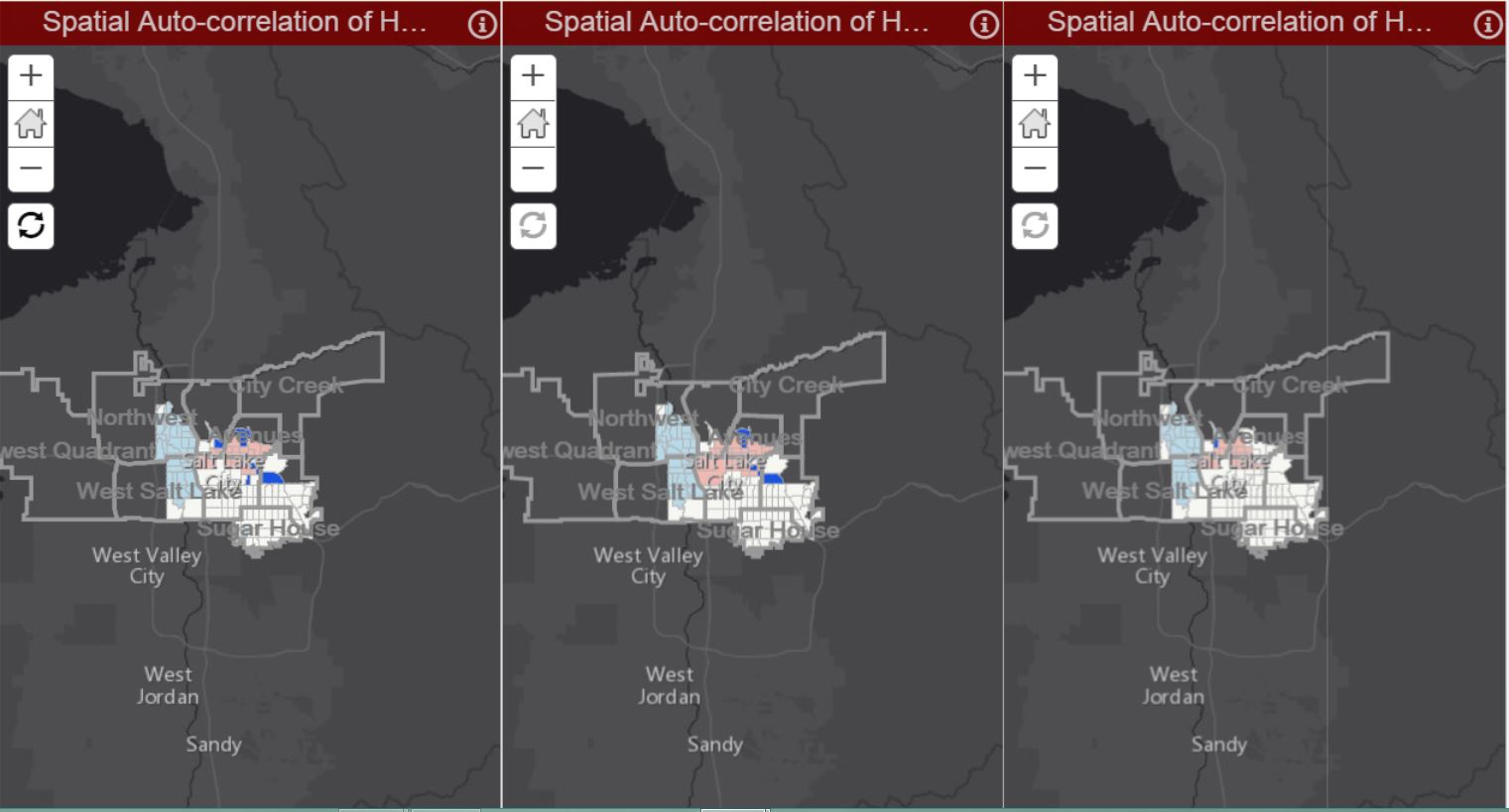 Auto-Correlation